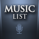 Music List