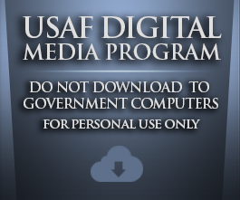 USAF Digital Media Program