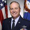 Gen Mark A. Welsh III