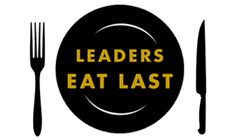 Leaders Eat Last