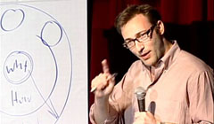 Simon Sinek