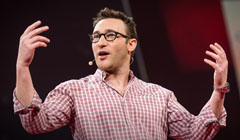 Simon Sinek