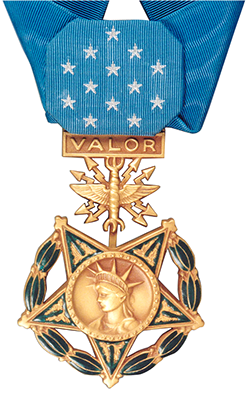 do medal of honor recipients get any awards